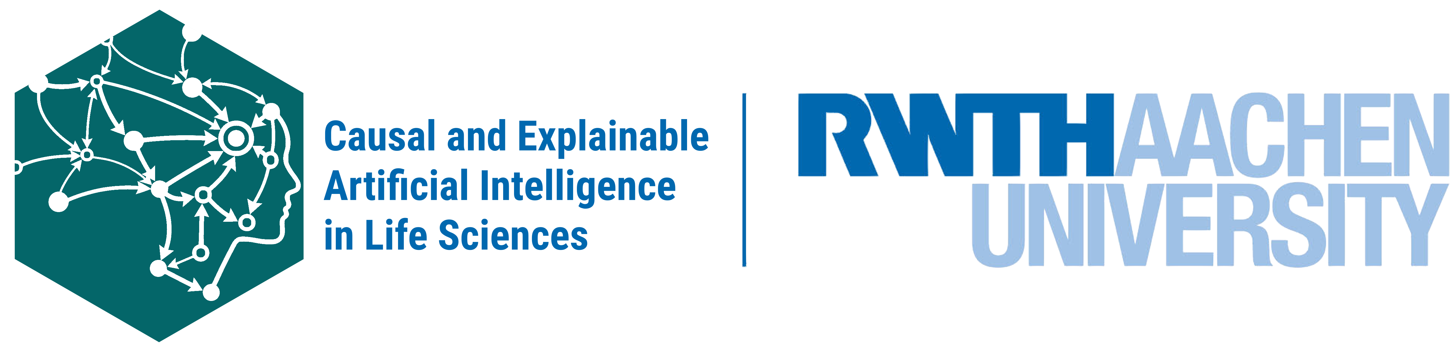 Institute for Causal and Explainable Artificial Intelligence in Life Sciences — RWTH Aachen University